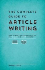 Complete Guide to Article Writing