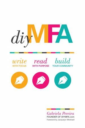 DIY MFA by GABRIELA PEREIRA