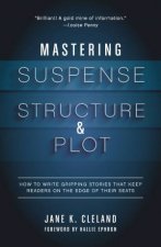 Mastering Suspense Structure and Plot