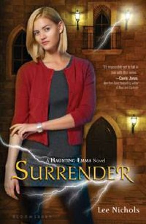 Surrender by Lee Nichols