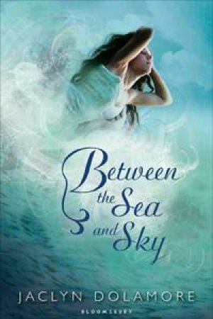 Between the Sky and Sea by Unknown