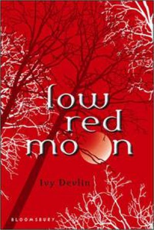 Low Red Moon by Ivy Devlin