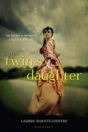 The Twin's Daughter by Lauren Baratz-Logsted