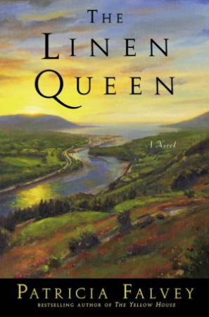 The Linen Queen by Patricia Falvey