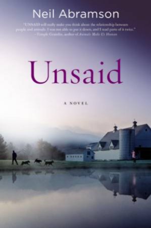 Unsaid by Neil Abramson