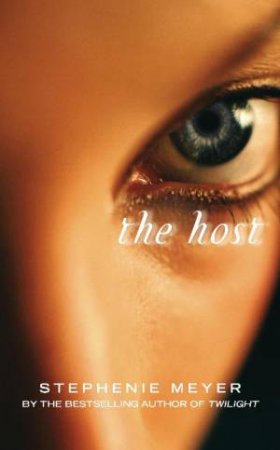 The Host (CD) by Stephenie Meyer