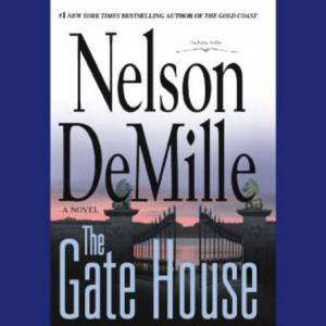 Gate House (CD) by Nelson DeMille