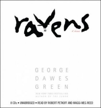 Ravens (CD) by George Dawes Green