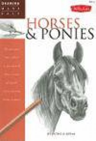 Horses & Ponies by Patricia Getha