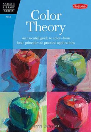 Color Theory by Patti Mollica