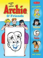 Learn to Draw Archie  Friends