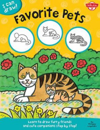 Favorite Pets by Various