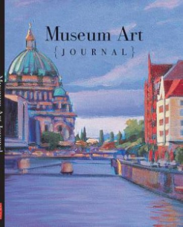 Museum Guided Art Journal by Various