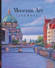 Museum Guided Art Journal