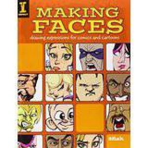 Making Faces by 8FISH