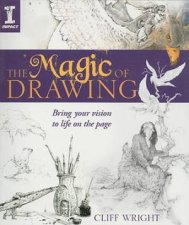 Magic of Drawing