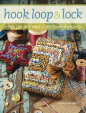 Hook Loop and Lock