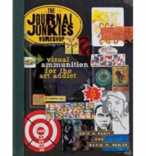 Journal Junkies Workshop