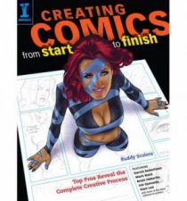 Creating Comics Start to Finish