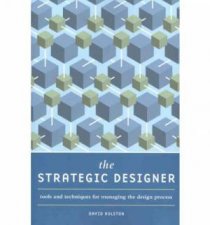 Strategic Designer