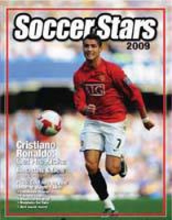 Soccer Stars 2009 by Various