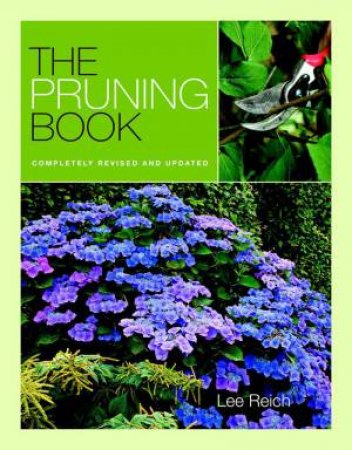 Pruning Book: Completely Revised and Updated by LEE REICH