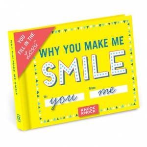 Why You Make Me Smile by Various