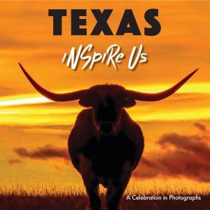 Texas Inspire Us by Adam Gamble