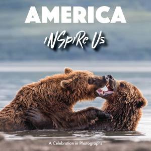 America Inspire Us by Adam Gamble