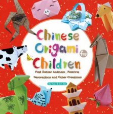 Chinese Origami For Children