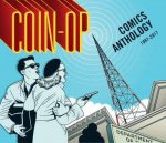 CoinOp Comics Anthology 19972017