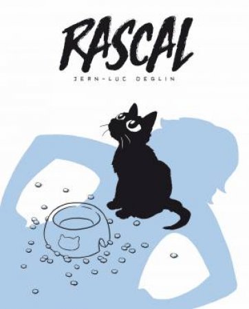 Rascal by Jean-Luc Deglin