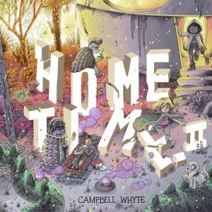 Beyond The Weaving by Campbell Whyte