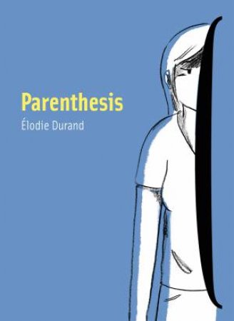 Parenthesis by lodie Durand