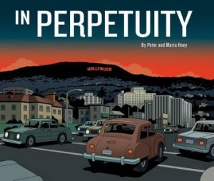 In Perpetuity by Maria Hoey & Peter Hoey