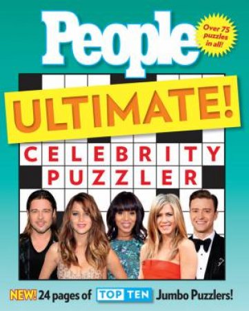 People Ultimate Puzzler by Various