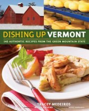 Dishing UpR Vermont