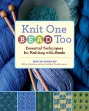 Knit One Bead Too