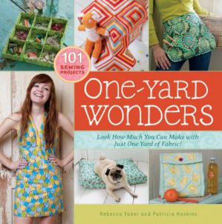 One-Yard Wonders by HOSKINS / YAKER