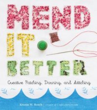 Mend It Better