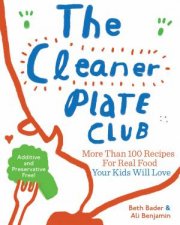 Cleaner Plate Club