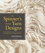 Spinners Book of Yarn Designs