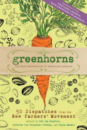 Greenhorns by BRADBURY / FLEMING