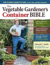 Vegetable Gardeners Container Bible