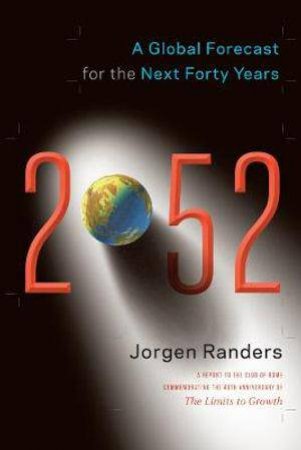 2052 by Jorgen Randers