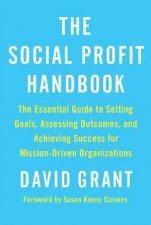 The Social Profit Handbook