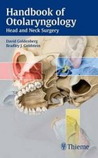 Handbook of Otolaryngology  Head and Neck Surgery