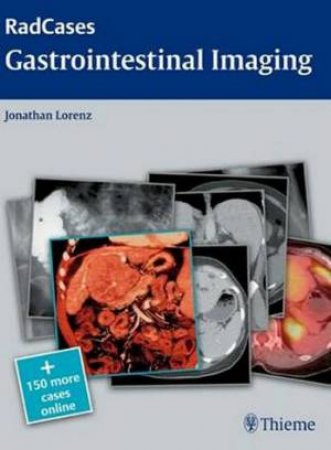 Gastrointestinal Imaging by Jonathan Lorenz