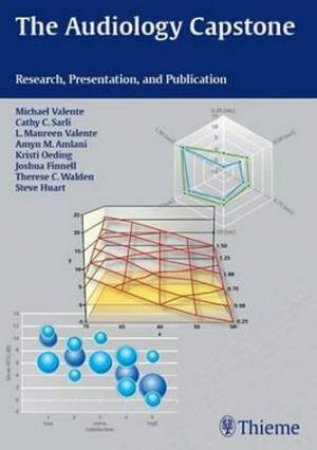 Audiology Capstone by M. Valente