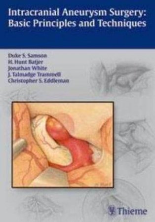 Intracranial Aneurysm Surgery by Duke Samson